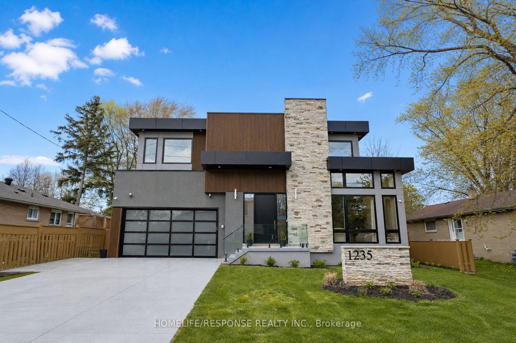 1235 Whittington Road