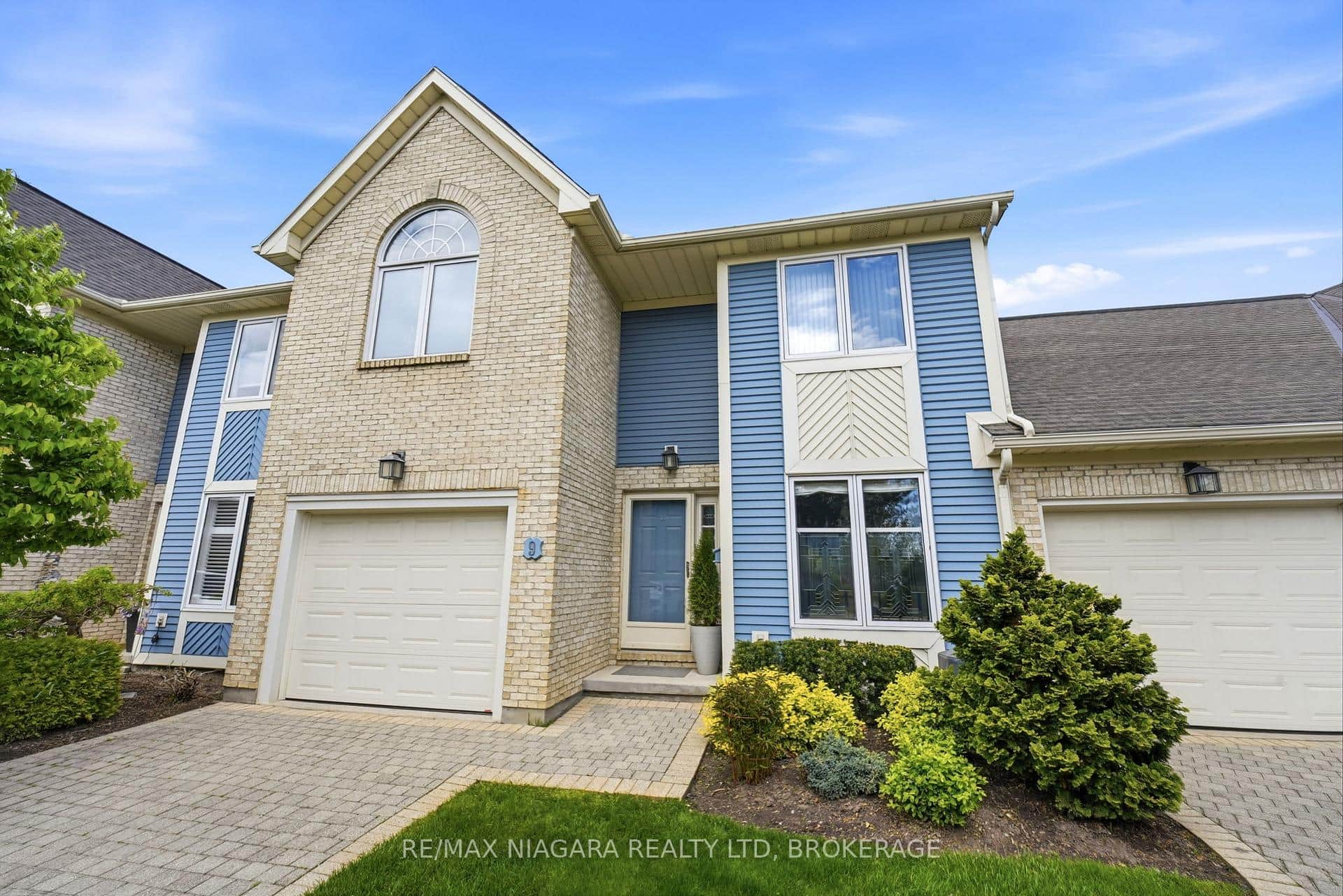 77 Erion Road Unit 9