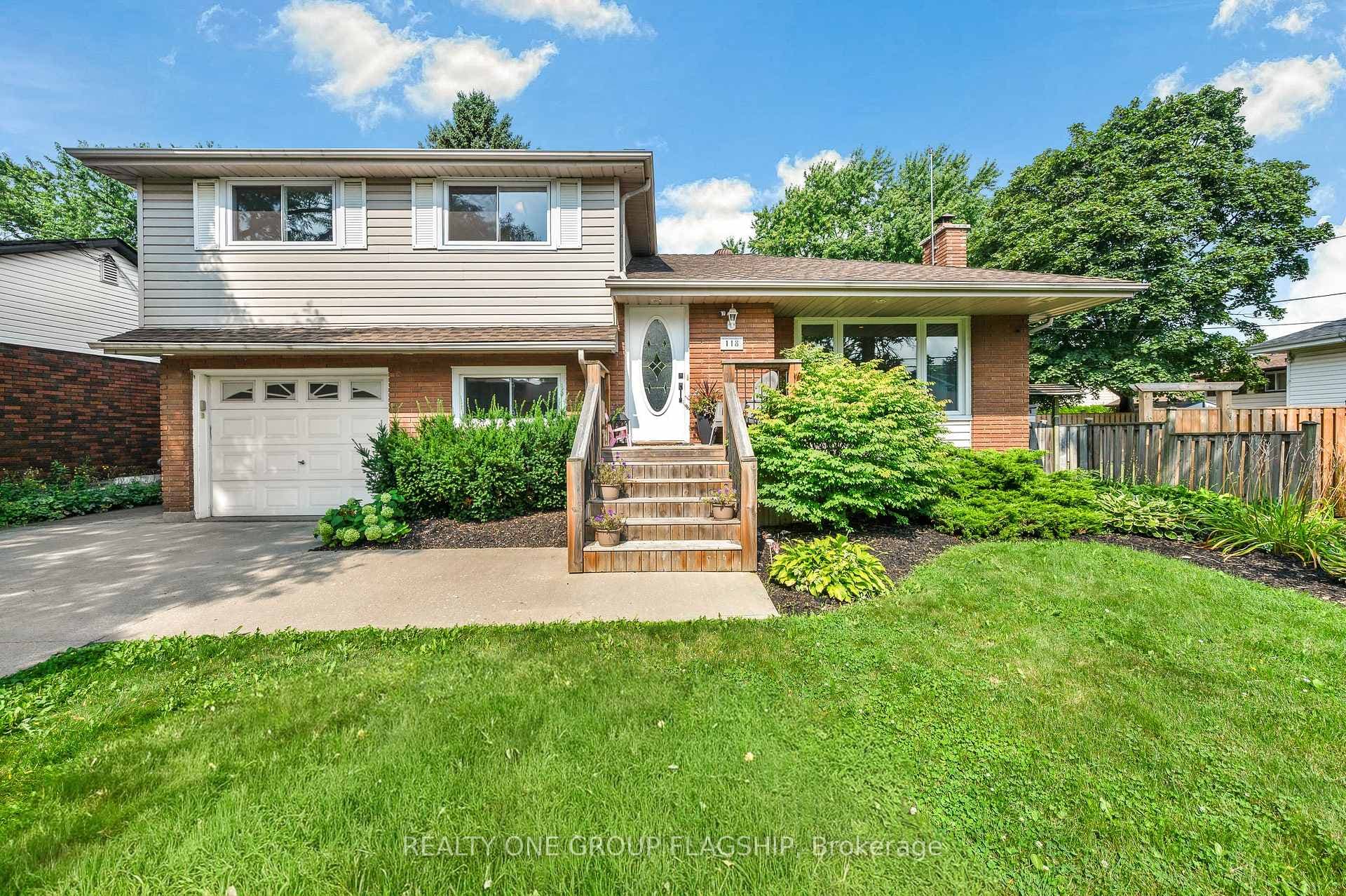 118 Princeton Drive