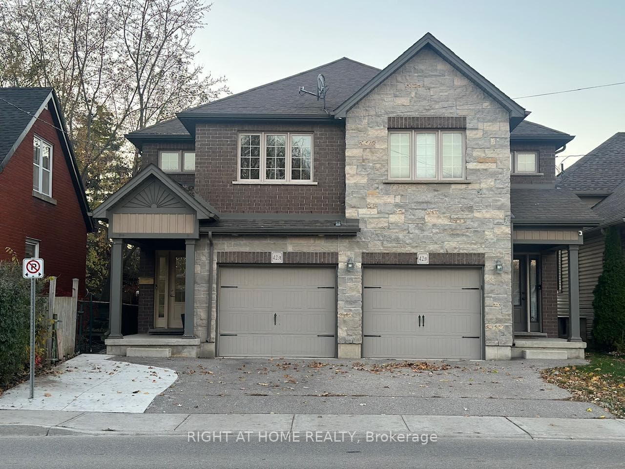42 St Paul Avenue Unit A