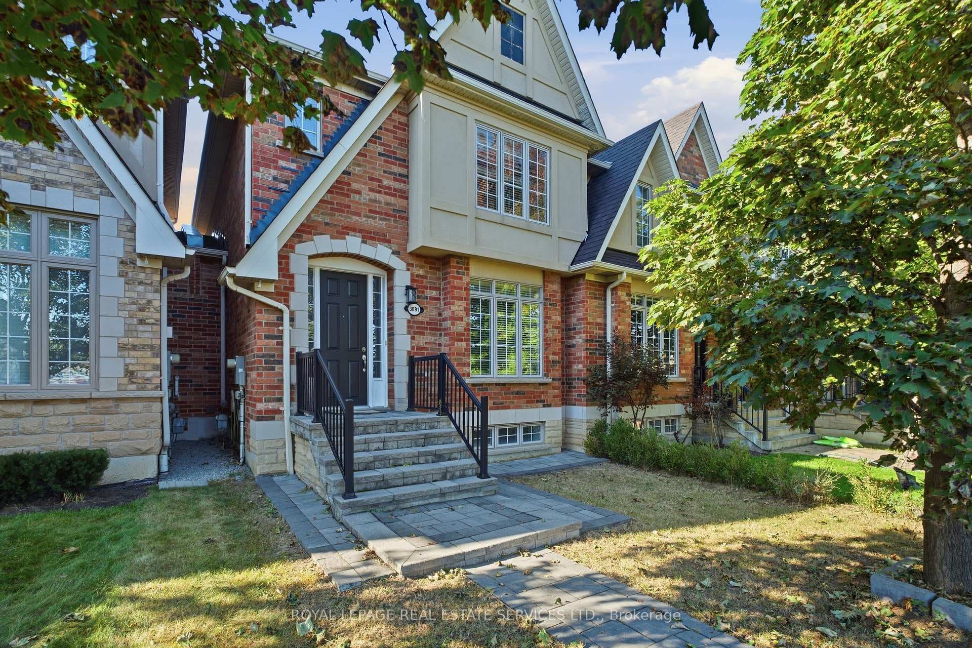3891 Eglinton Avenue Unit Eglinton A