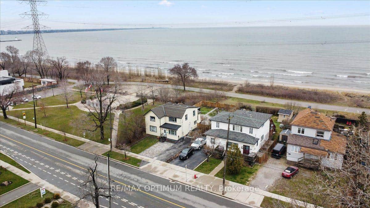 1019 Beach Boulevard