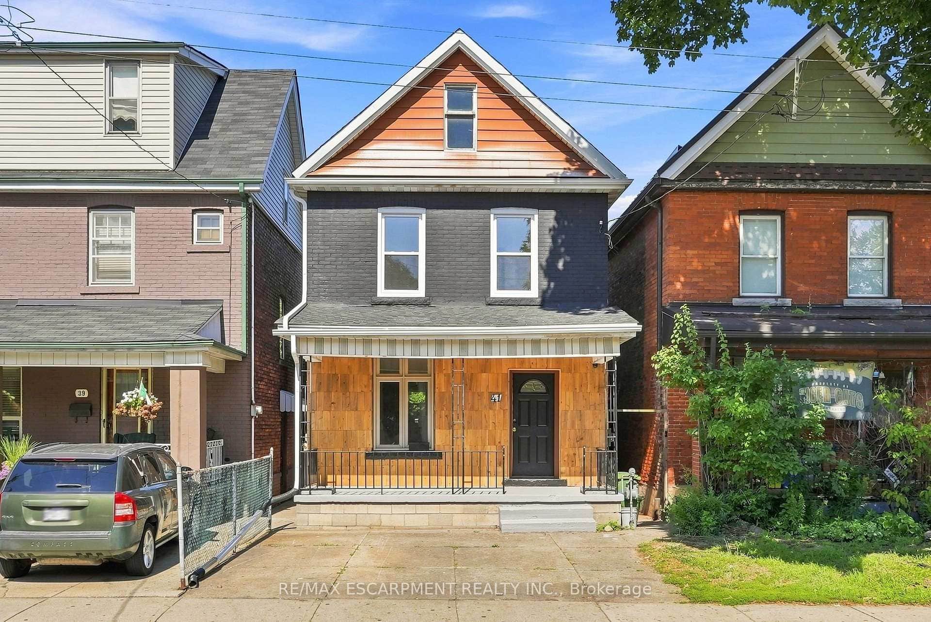 41 BARNESDALE Avenue