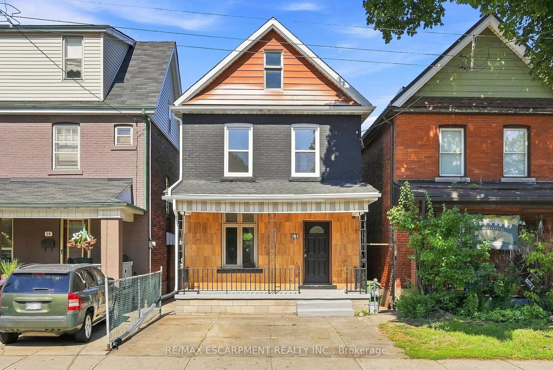 41 BARNESDALE Avenue