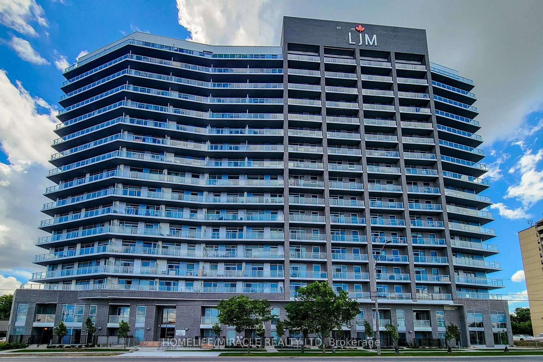 2782 BARTON Street Unit 220