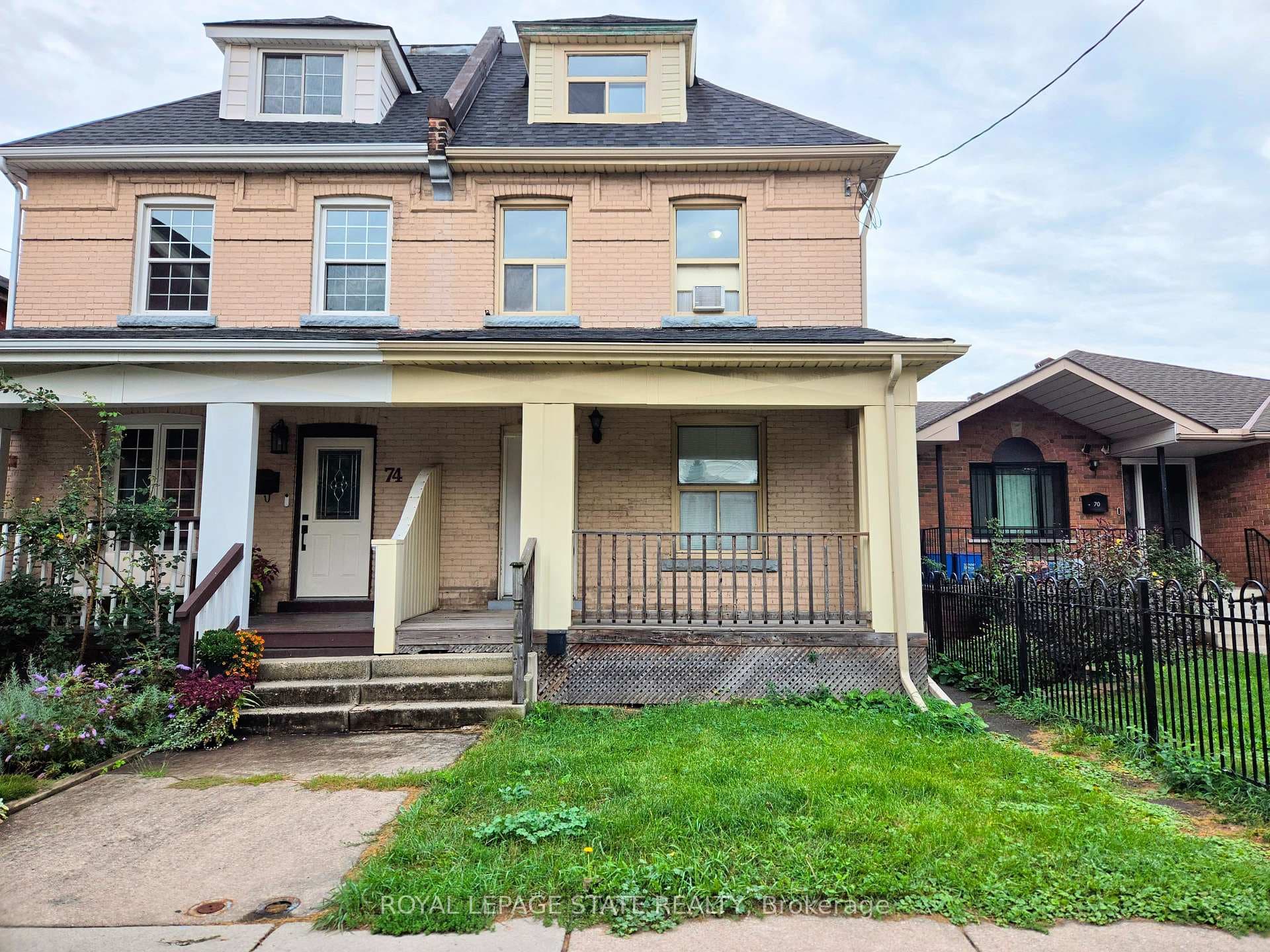 72 Emerald Street