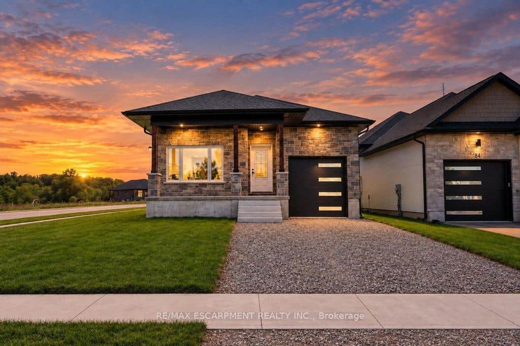 86 PIKE CREEK Drive