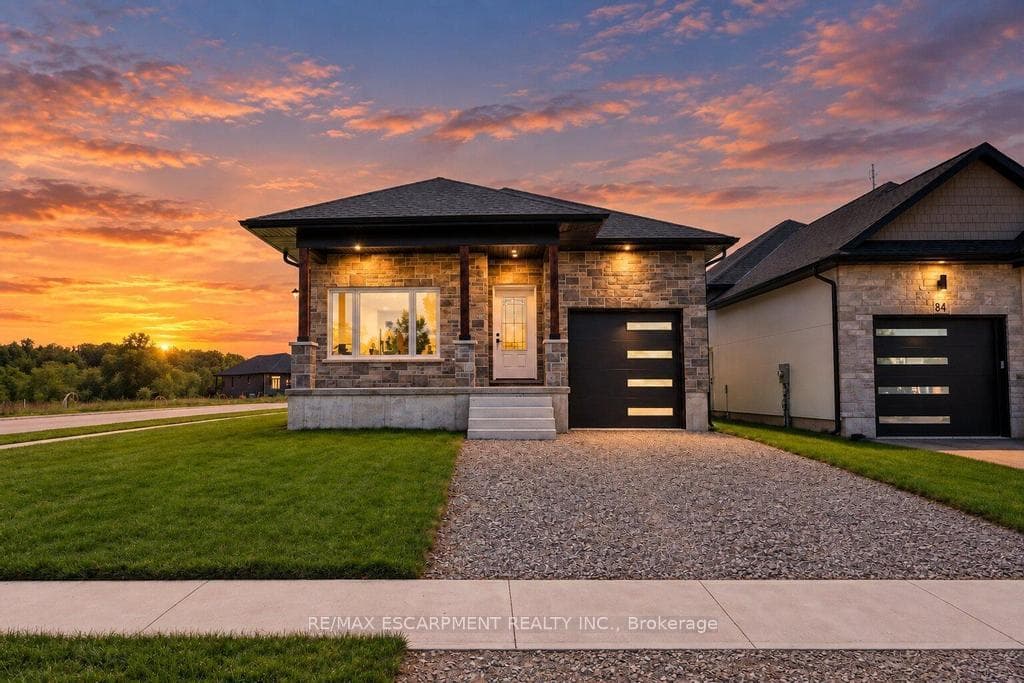 86 PIKE CREEK Drive