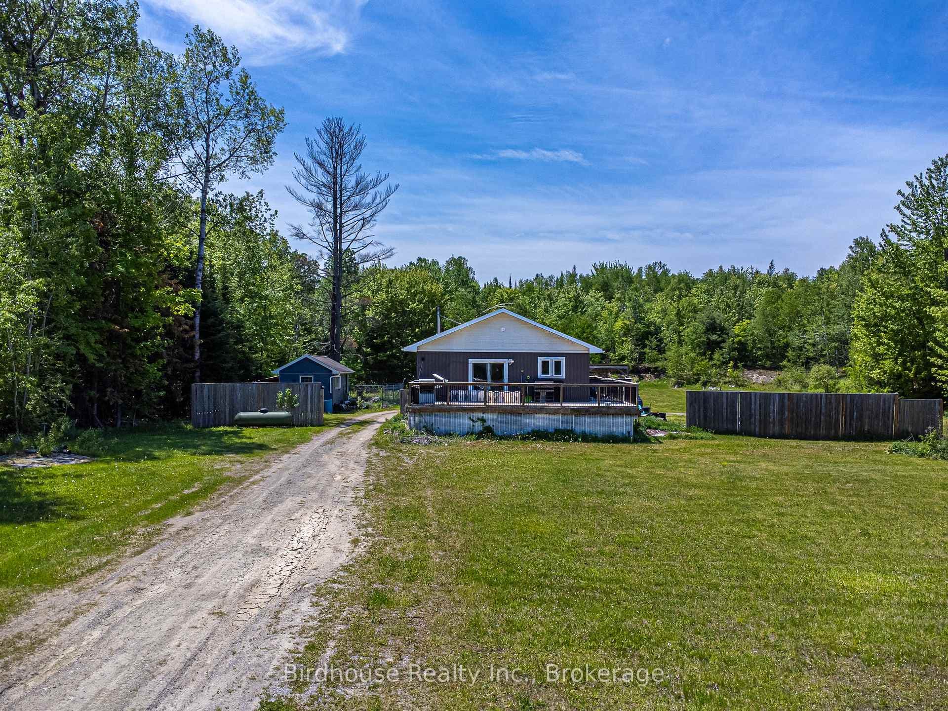 3399 Gelert Road