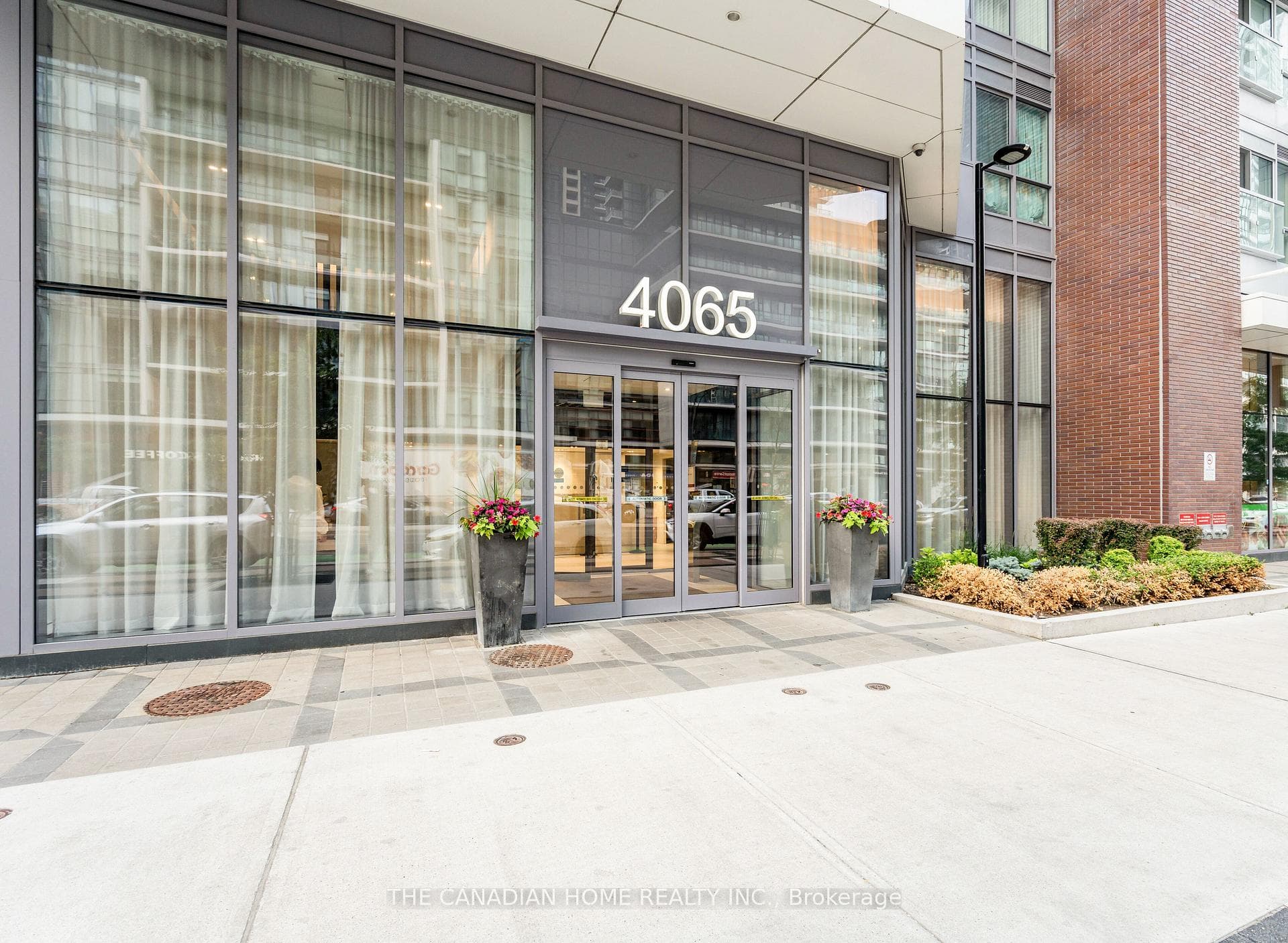 4065 Confederation Parkway Unit 1412