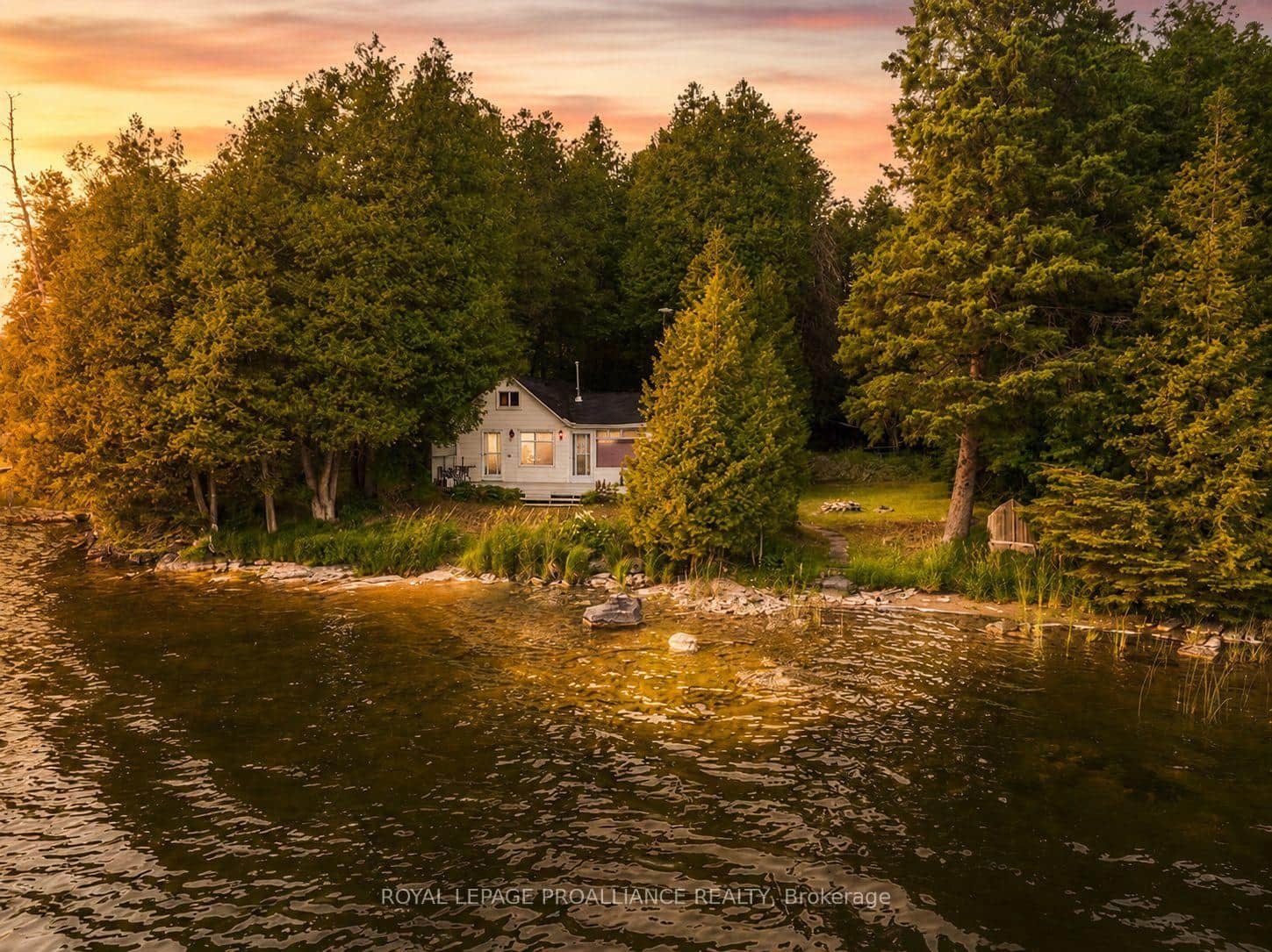 1087 C Hills Lake Rd Road