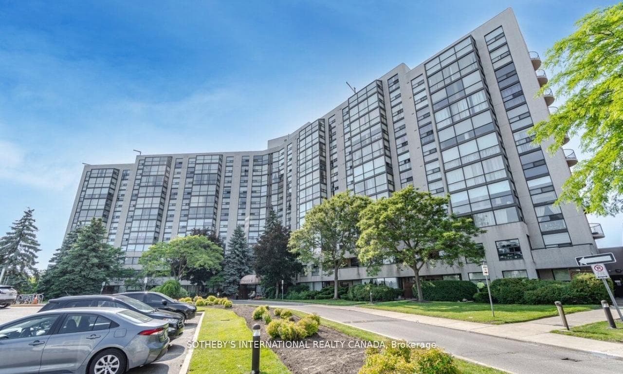 40 Harding Boulevard Unit 301
