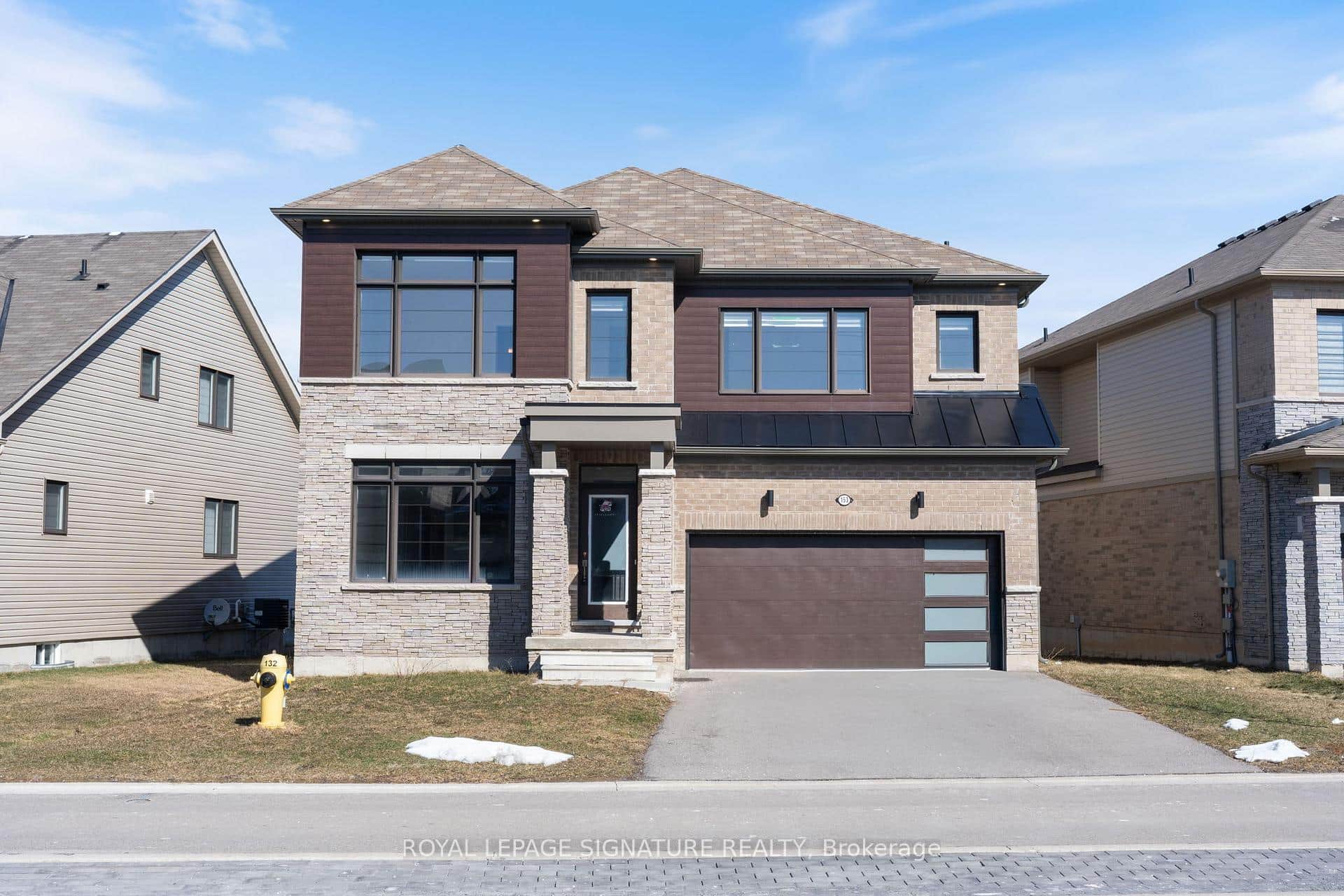 153 David Street