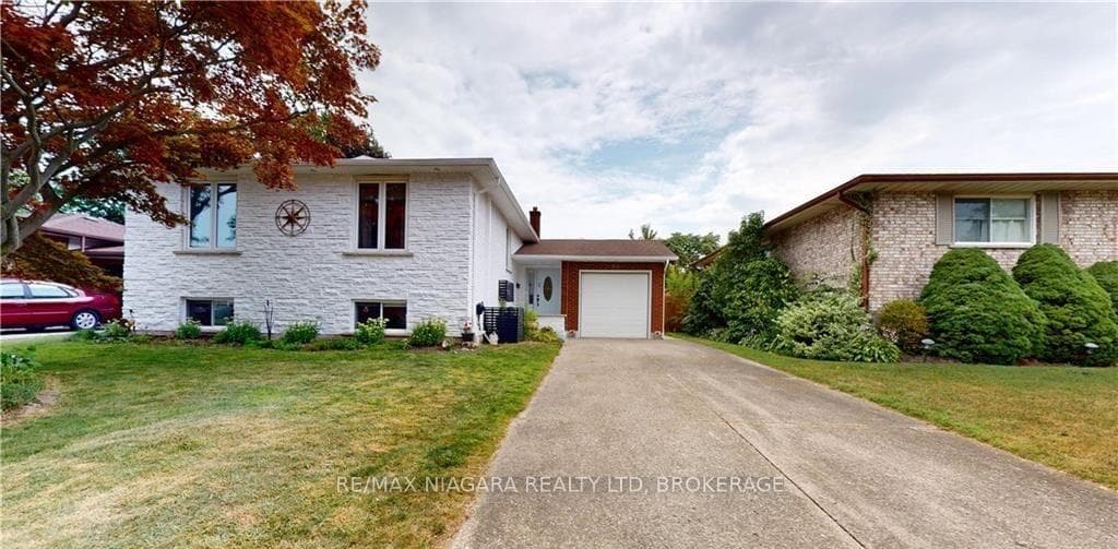 84 Ziraldo Road