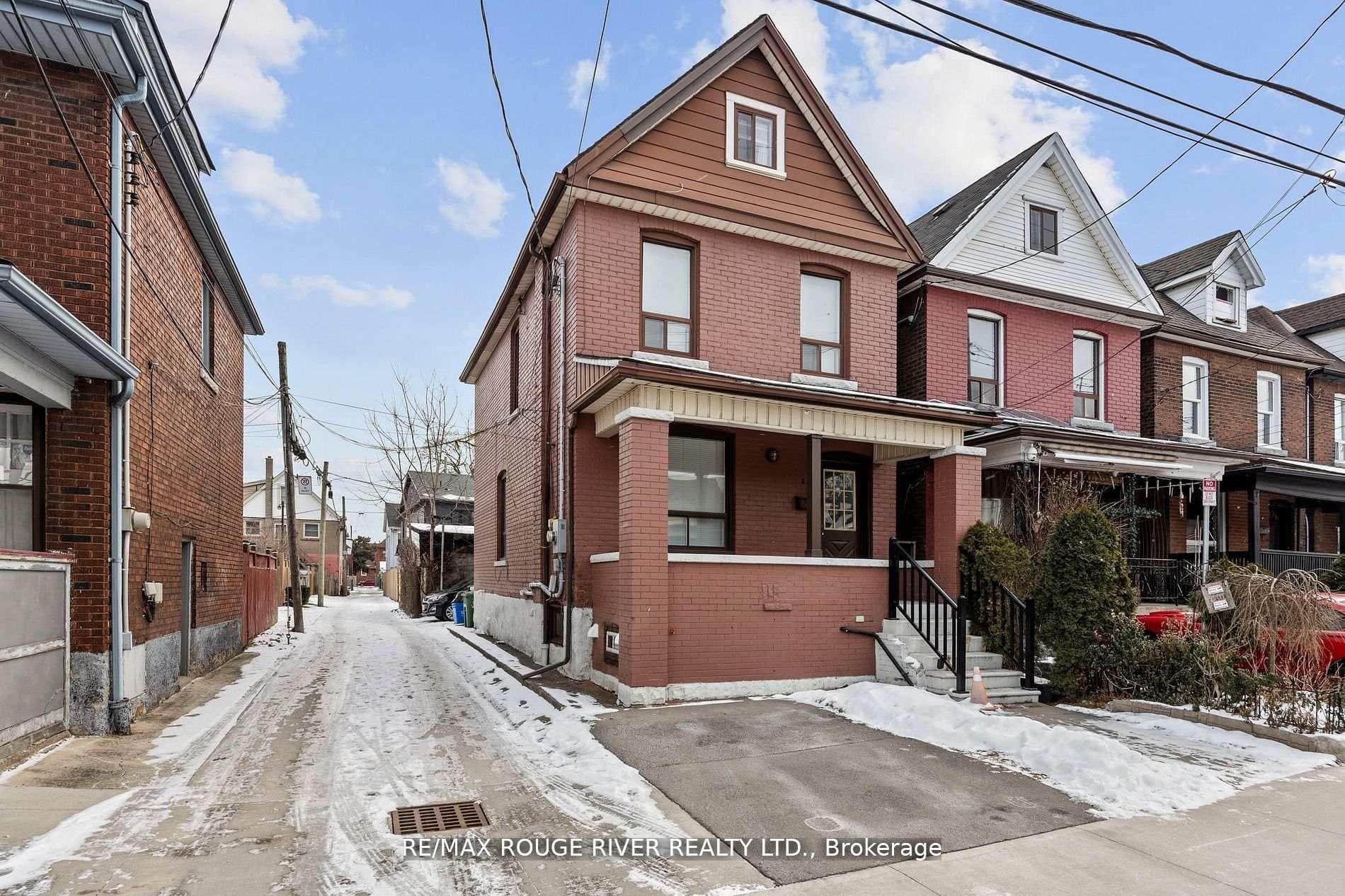 20 Birch Avenue Unit 3
