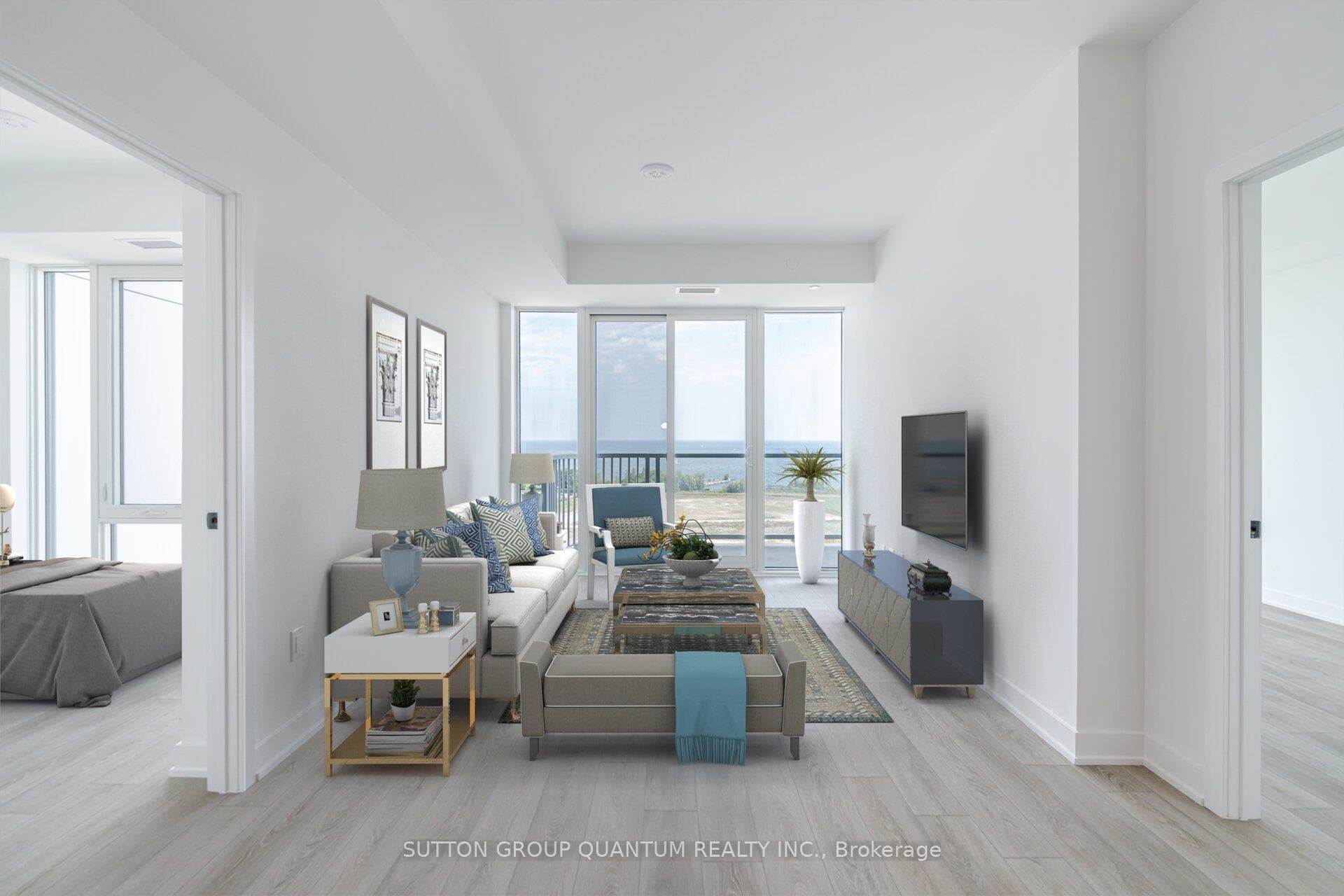 220 Missinnihe Way Unit 1307