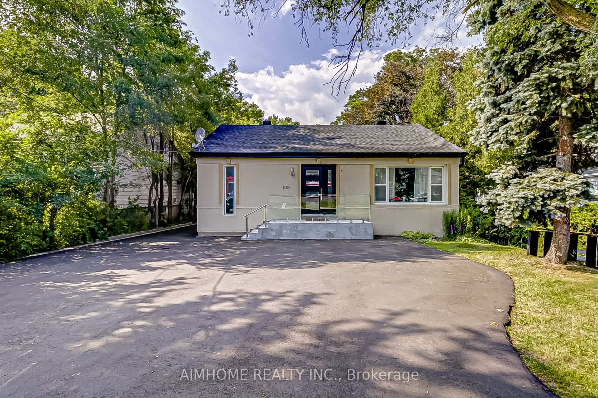 108 Steeles Avenue