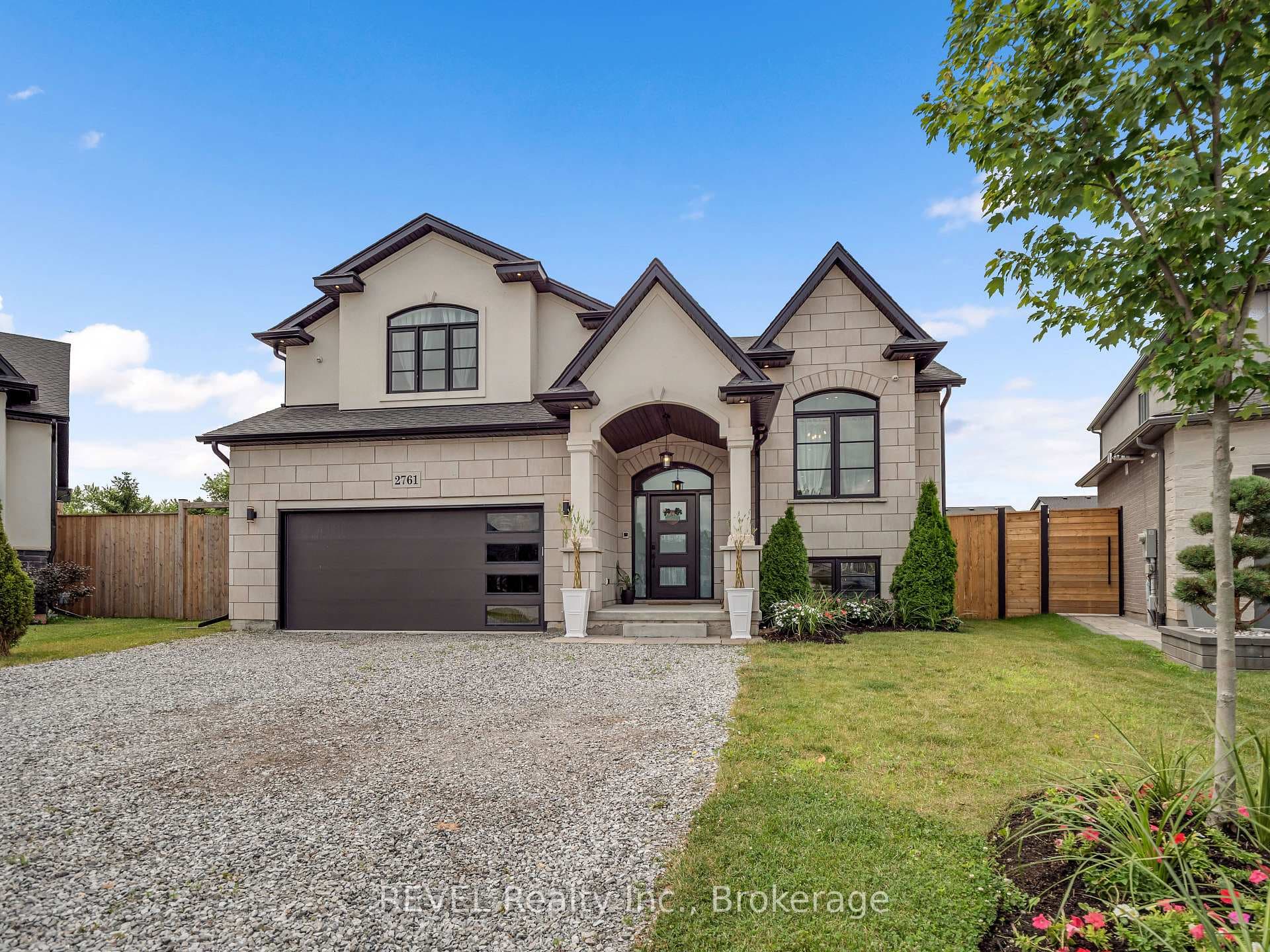 2761 Arrowsmith Court
