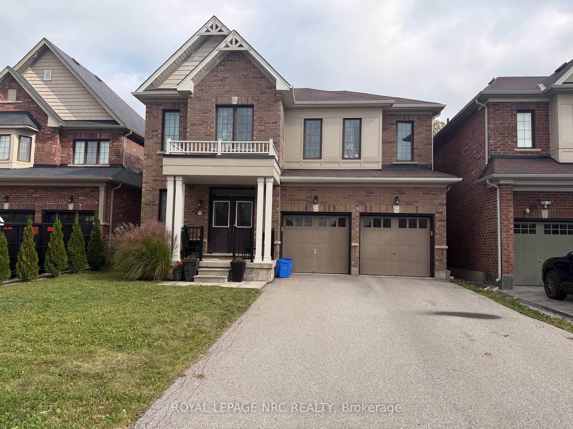 7969 Buckeye Crescent