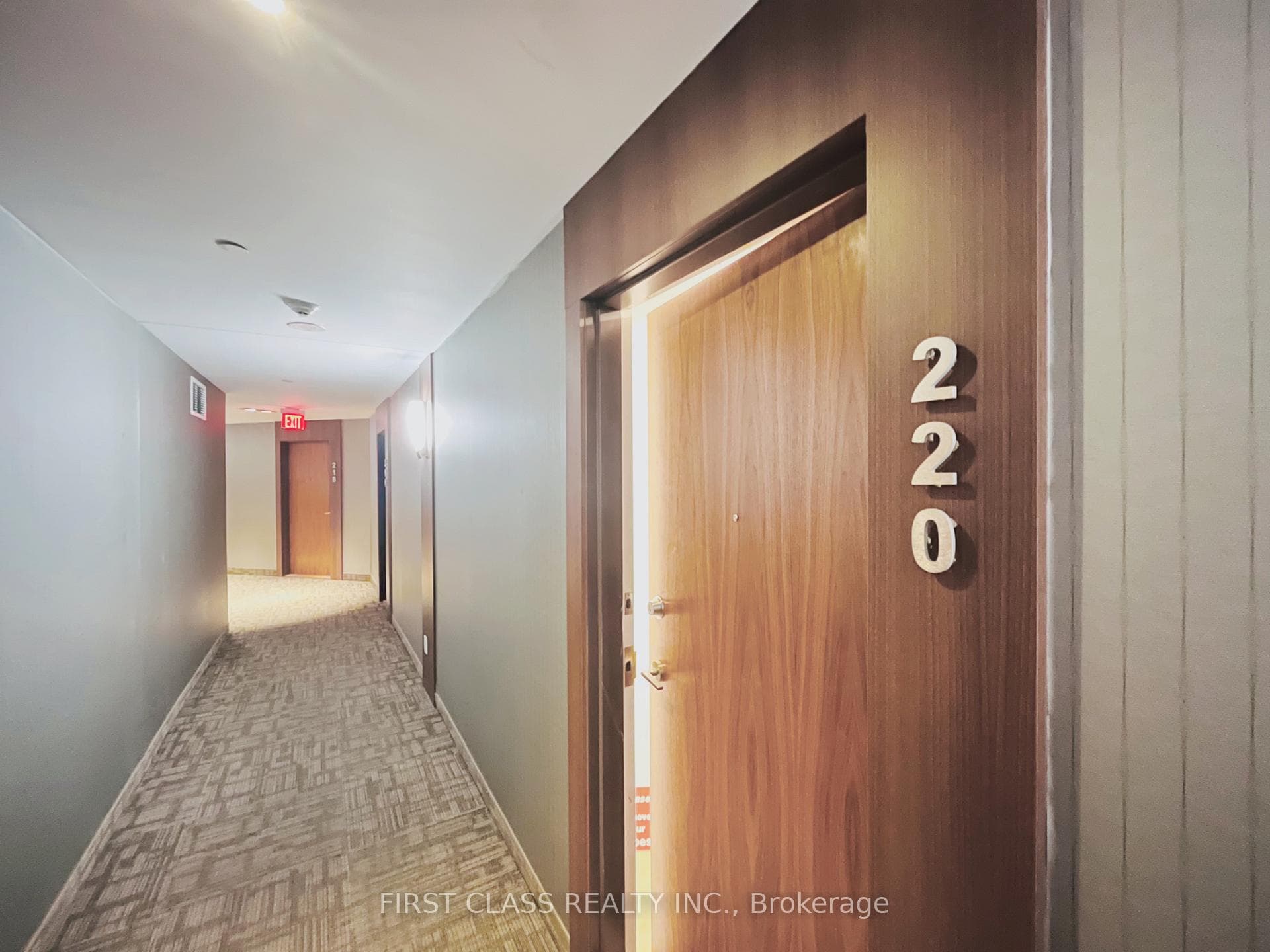 8323 Kennedy Road Unit 220