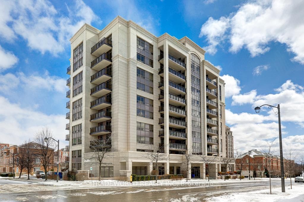 51 Saddlecreek Drive Unit 501