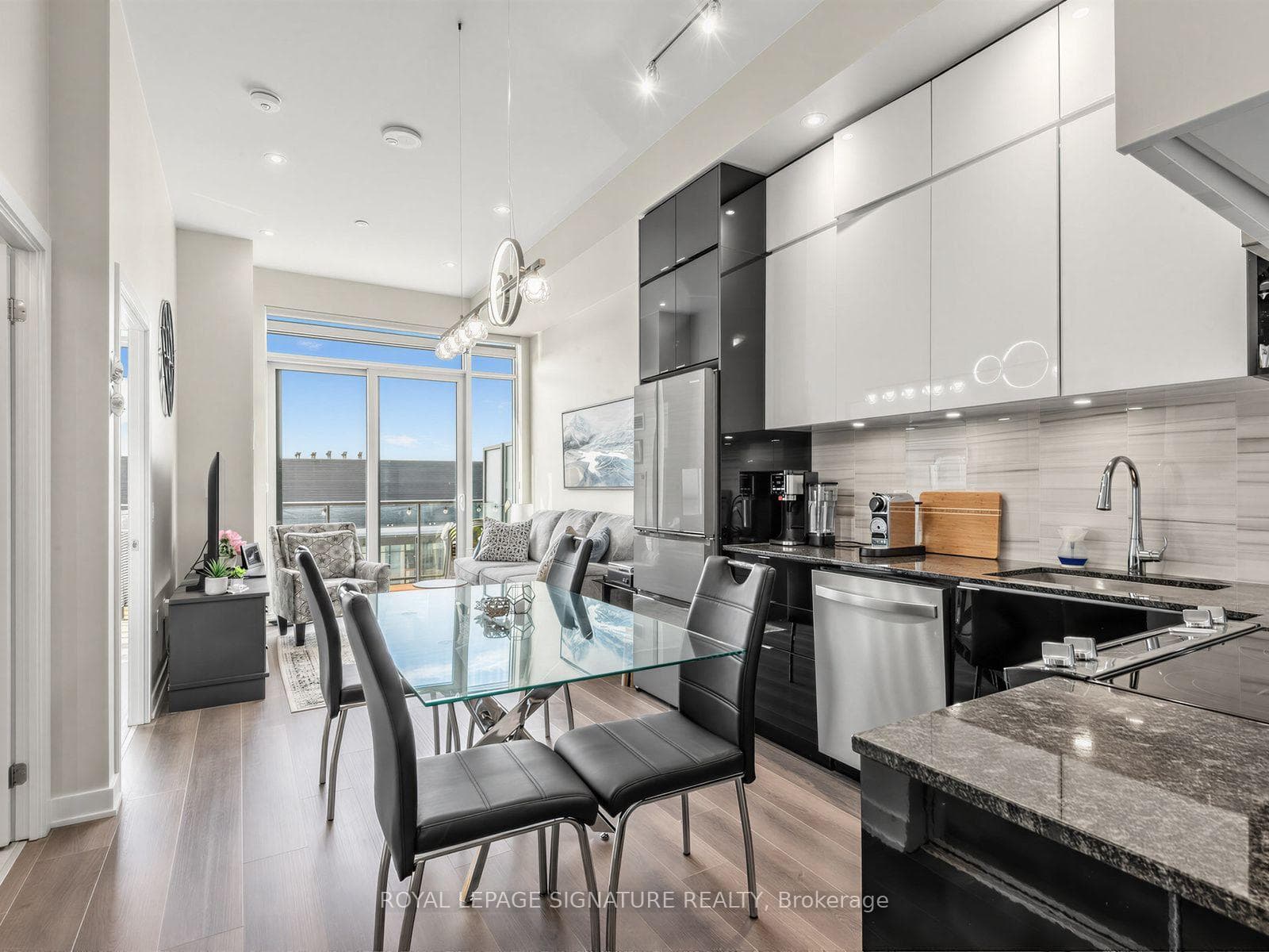 100 Eagle Rock Way Unit 1205