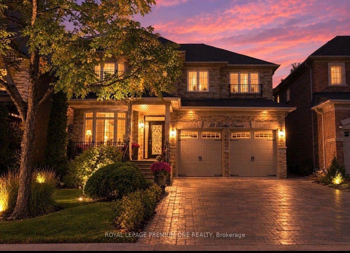 Spectacular Landscaping!!