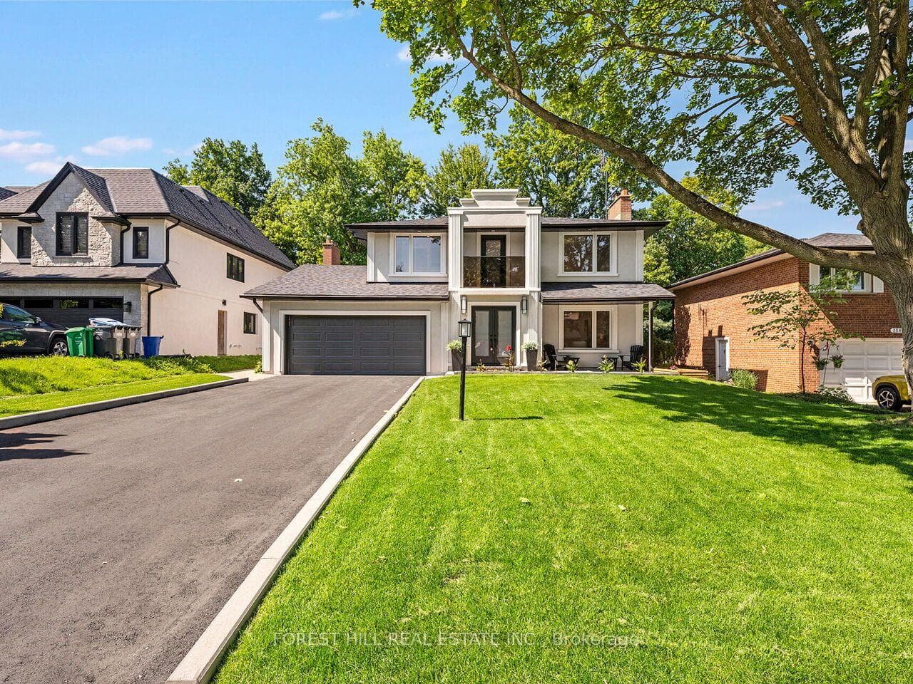 3582 Gallager Drive