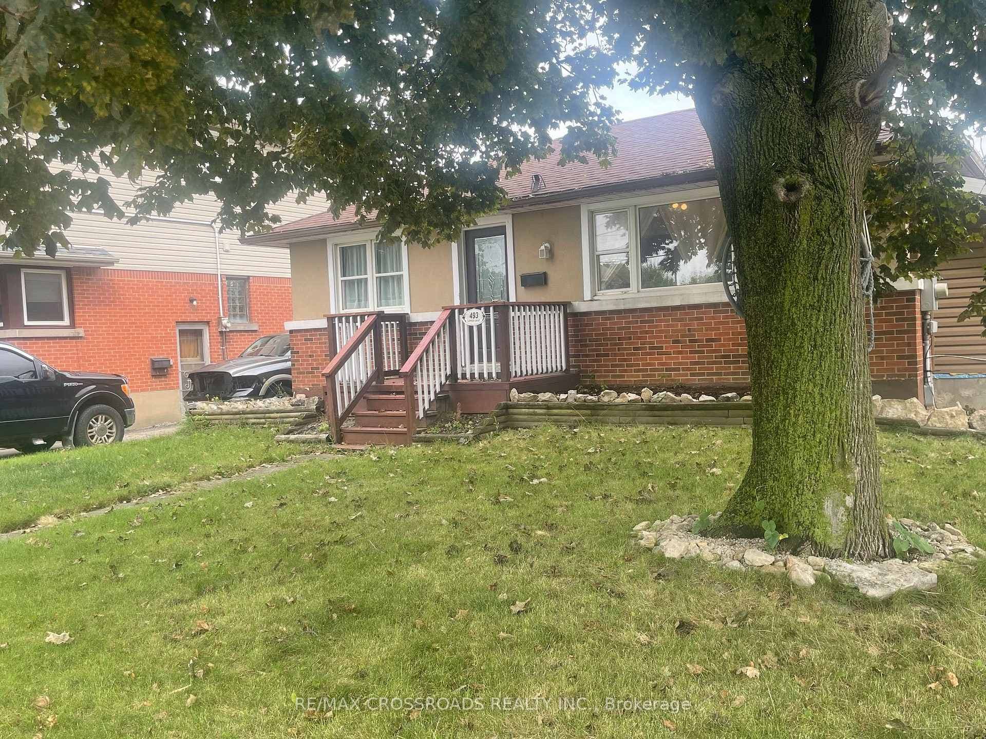 493 Upper Gage Avenue Unit main