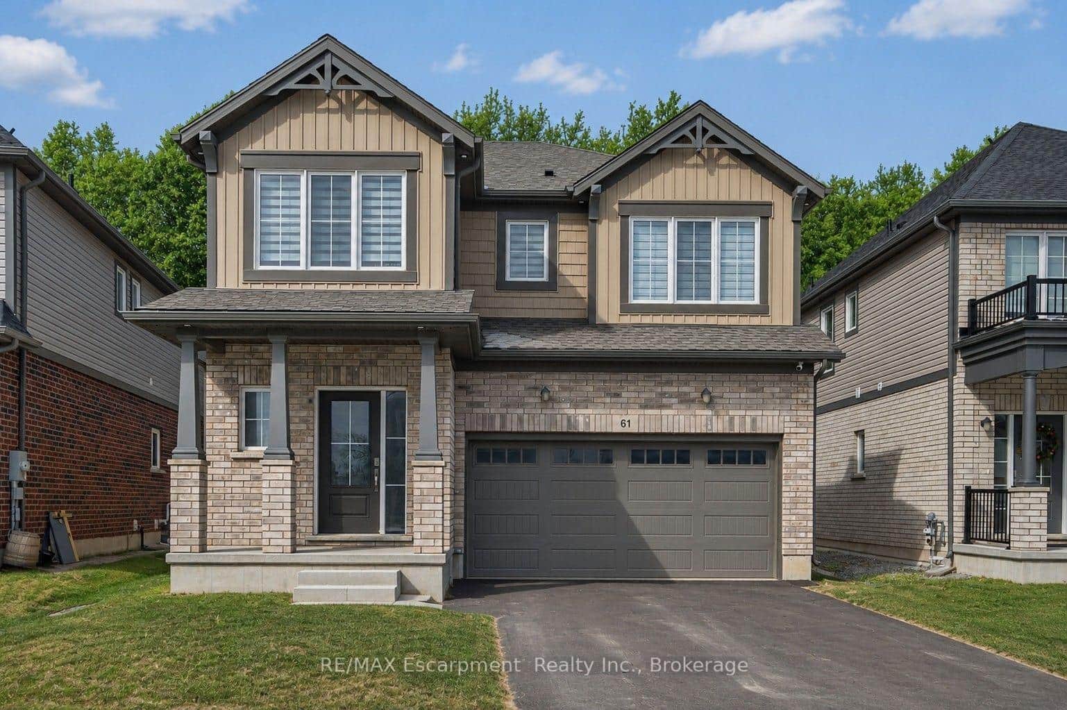 61 Wilson Drive