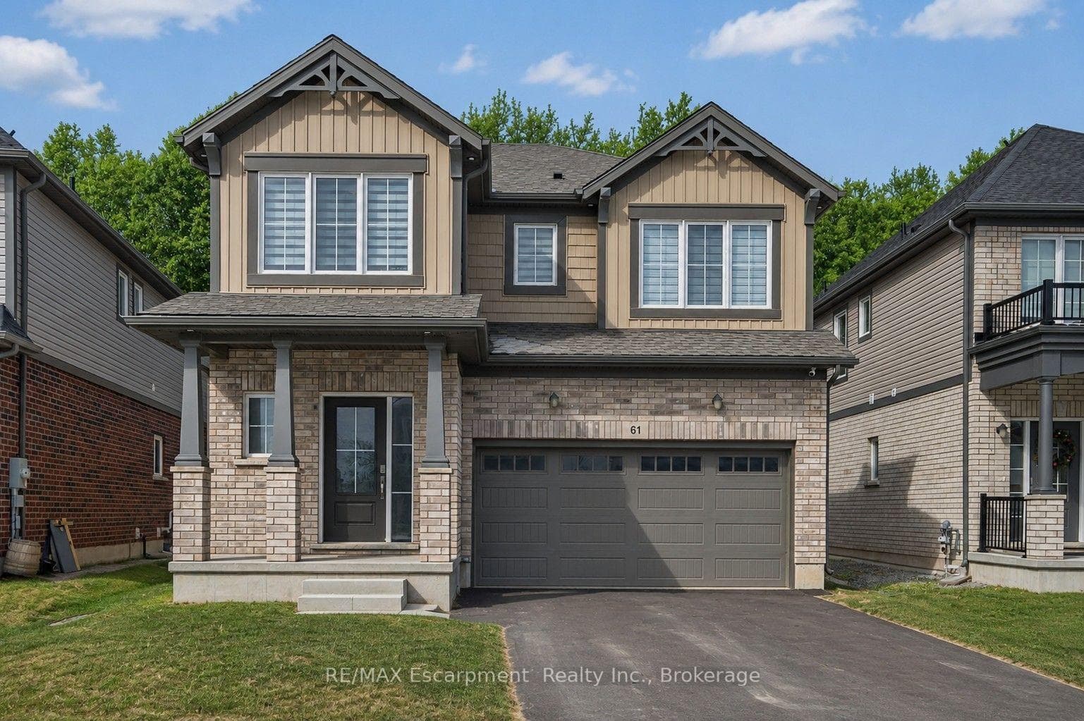 61 Wilson Drive