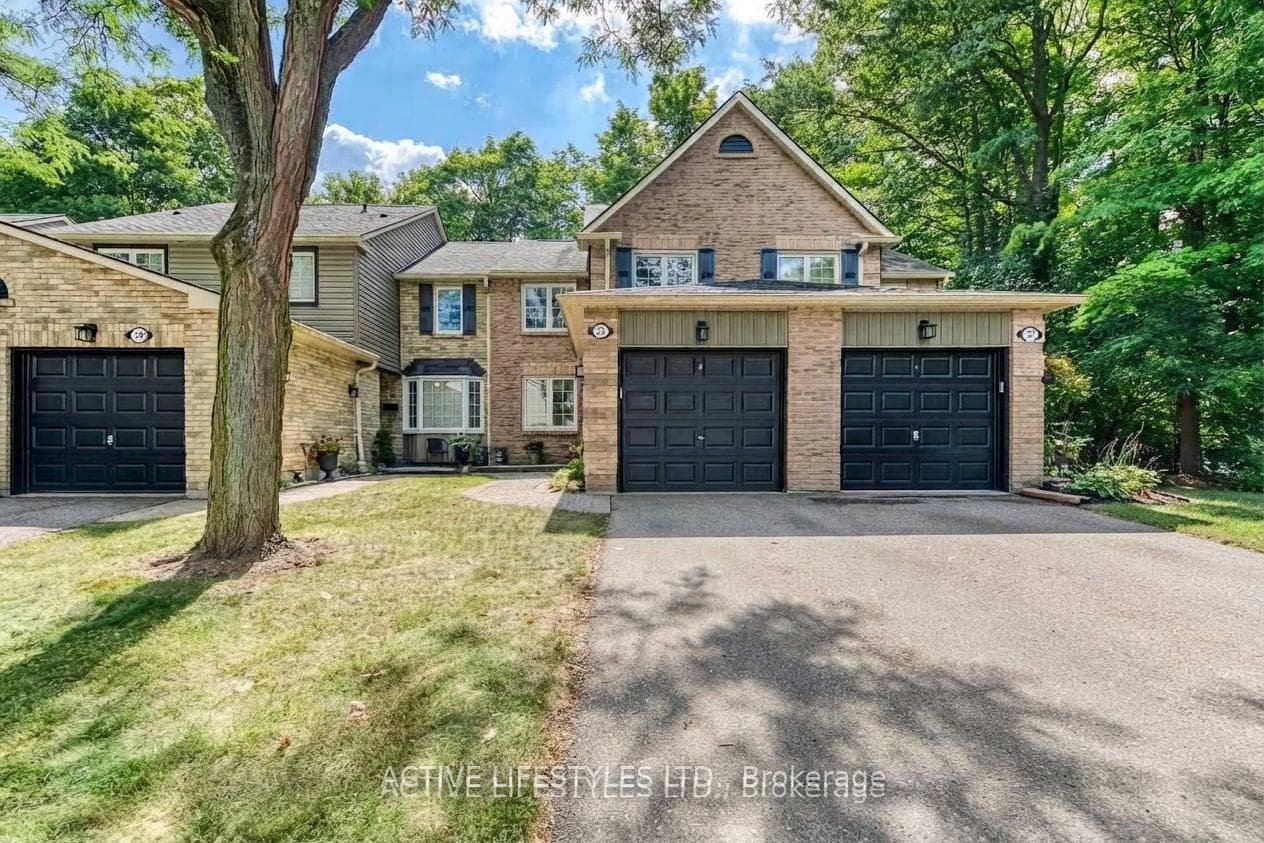 2766 Folkway Drive Unit 23