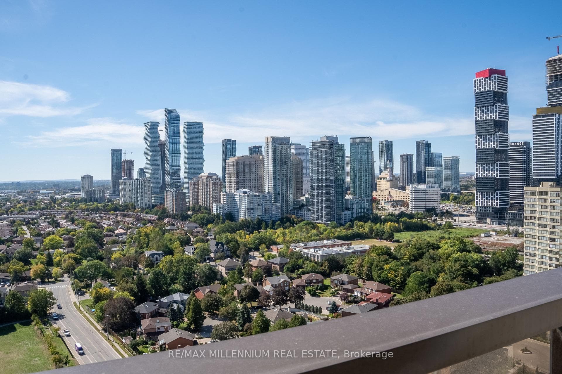 36 Elm Drive Unit 2607