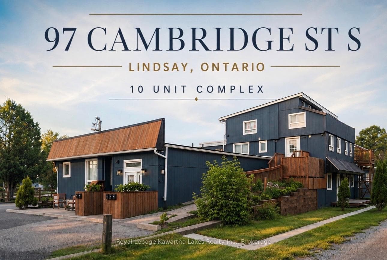 97 CAMBRIDGE Street