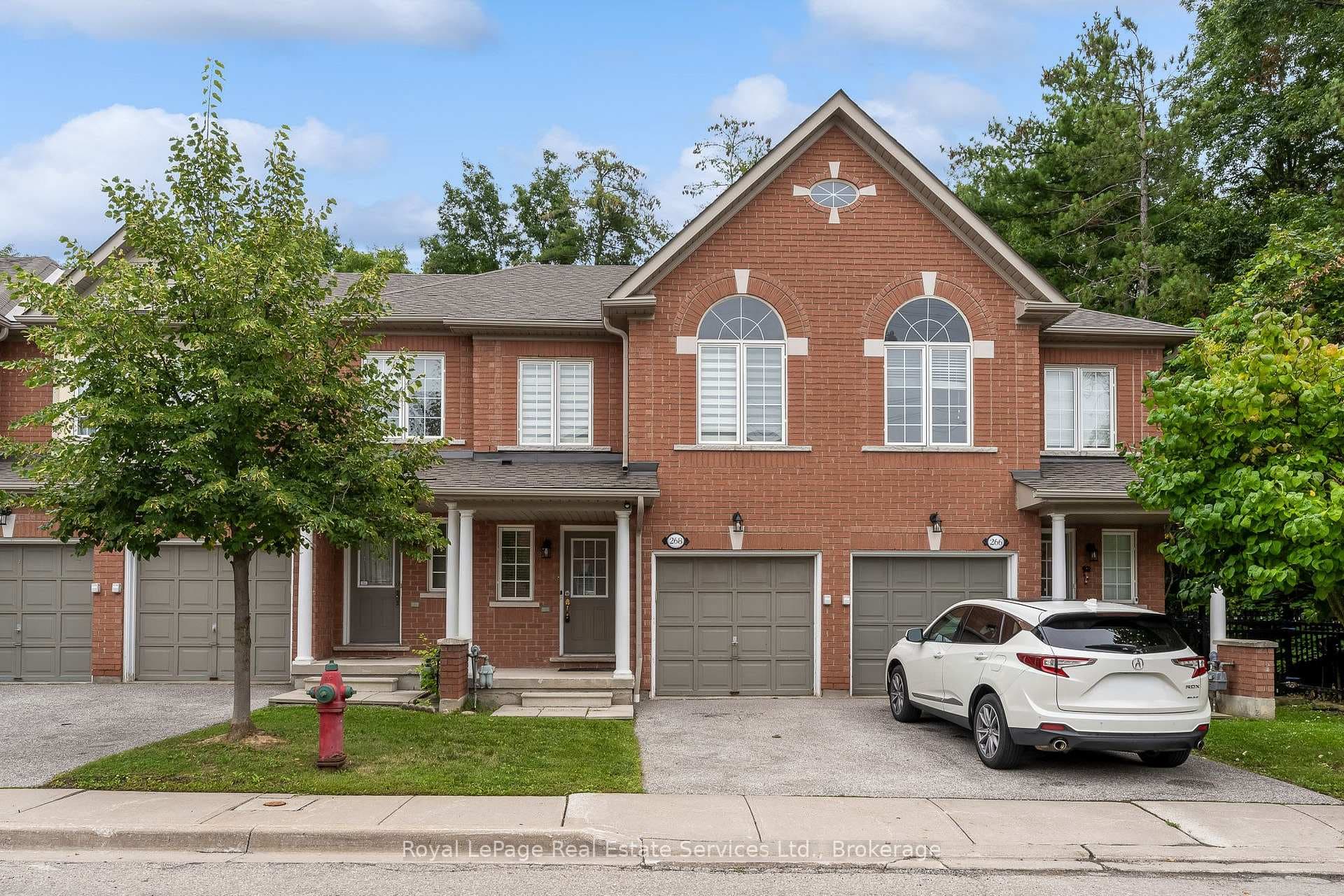 7360 Zinnia Place Unit 268