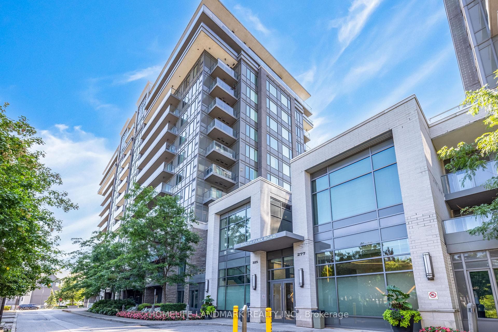325 South Park Road Unit 325-PH9