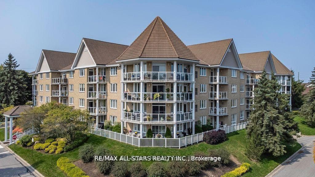 51 Rivermill Boulevard Unit 305