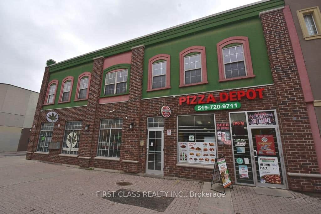 18 Market Street Unit 3