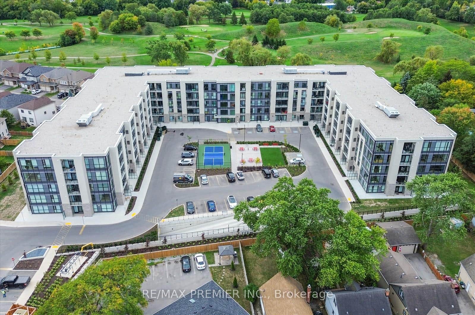 50 Herrick Avenue Unit LP-17