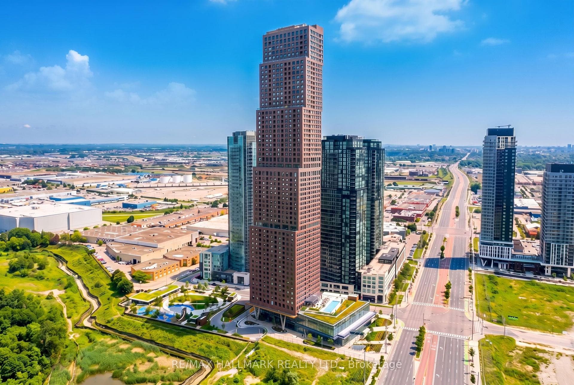 2920 Highway 7 N/A Unit 2903