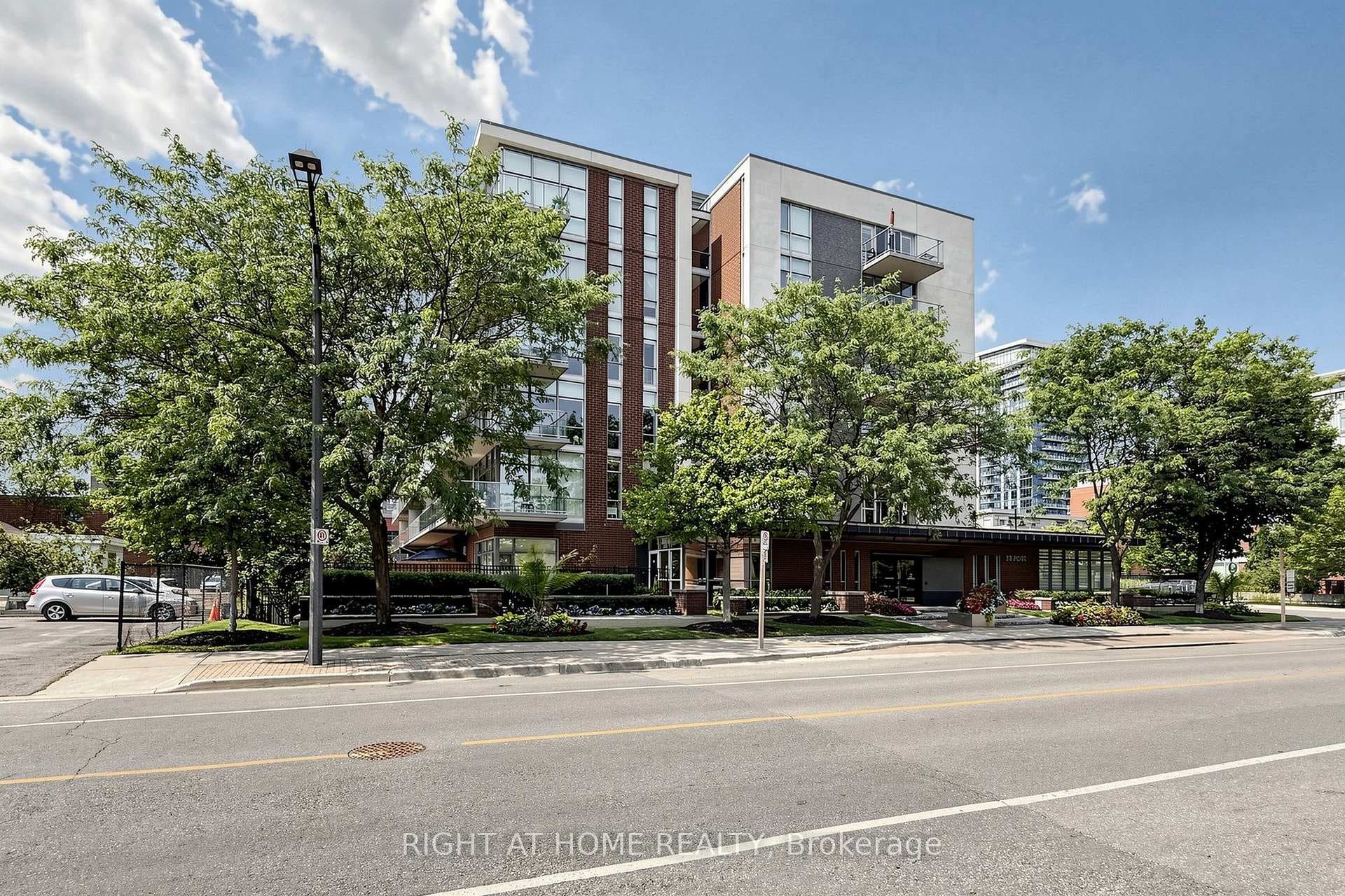 70 PORT Street Unit 408