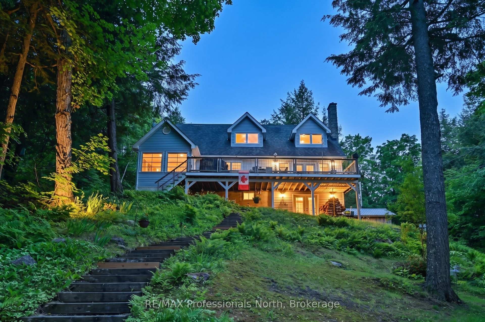 1392 Tennyson Road