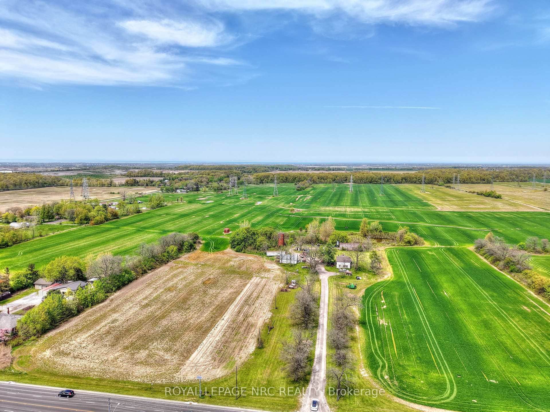 8653 Thorold Stone Road
