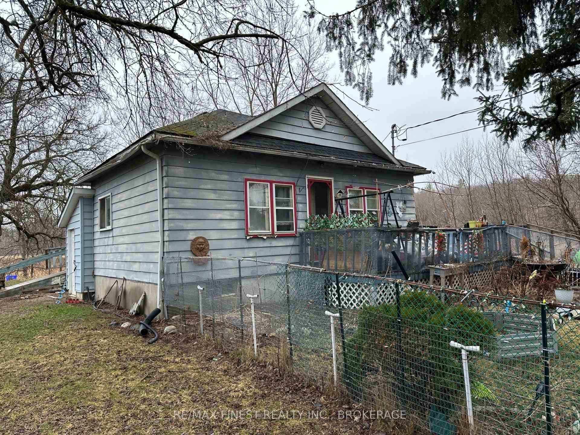 1440 Mountain Grove Road