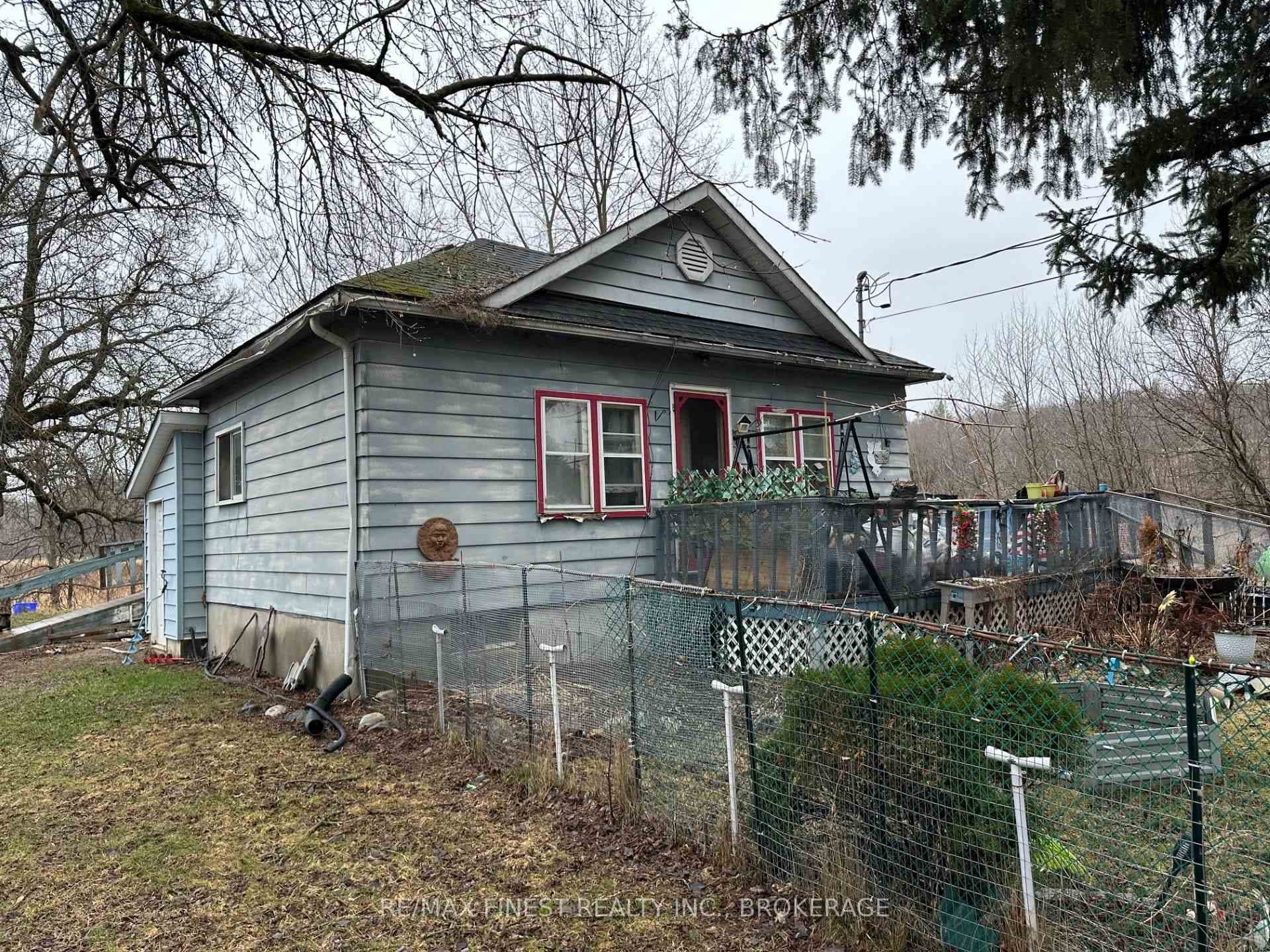 1440 Mountain Grove Road