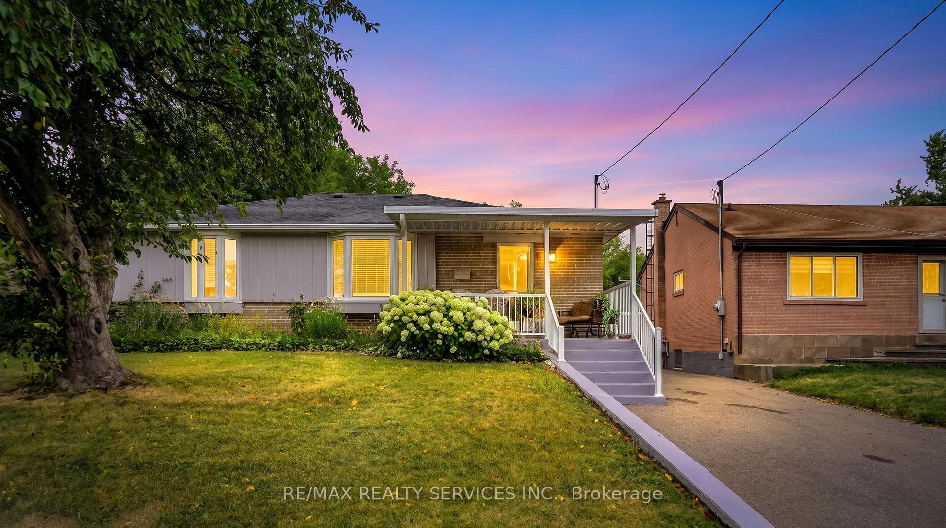 3287 Michaud Avenue