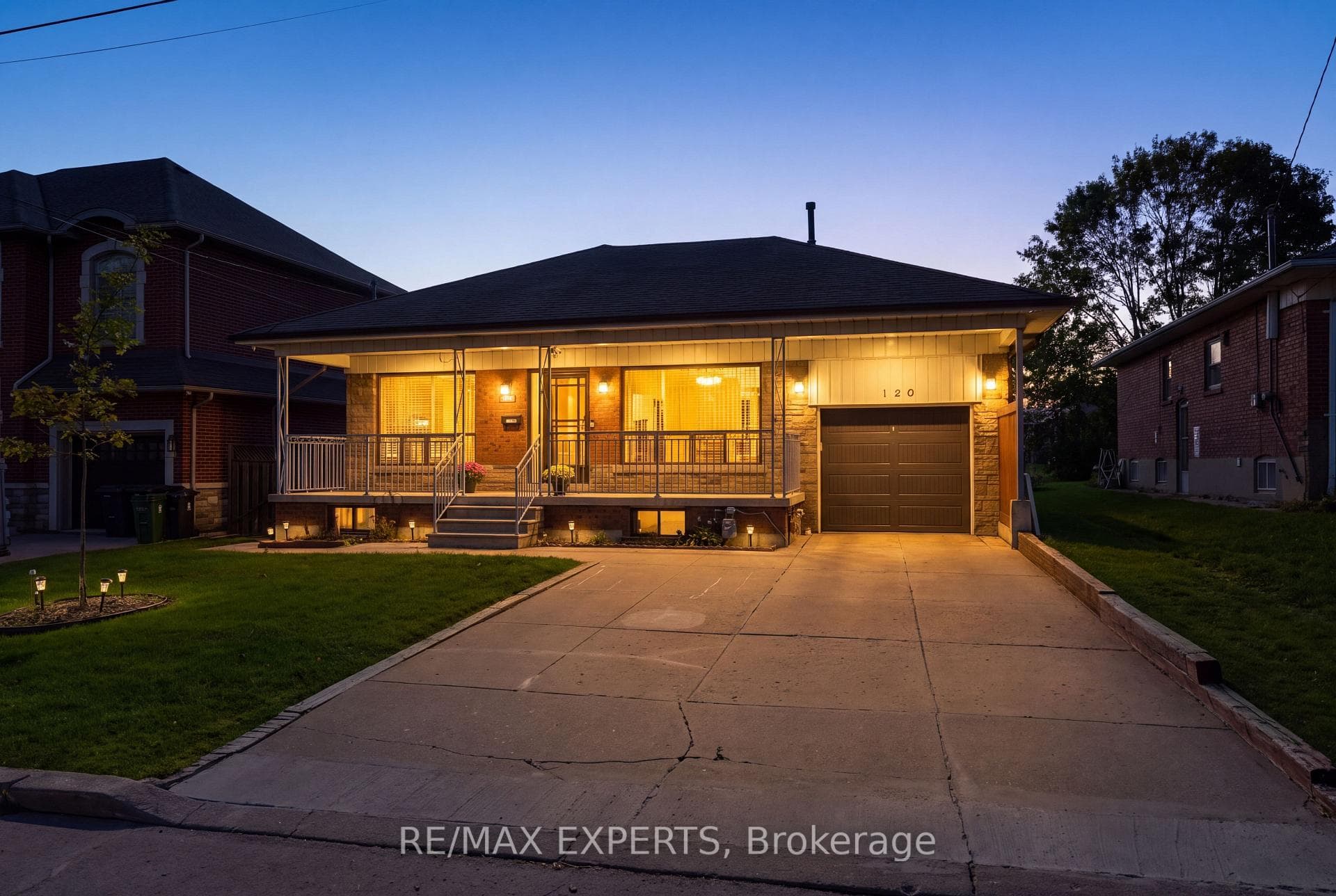 129 Sultana Avenue