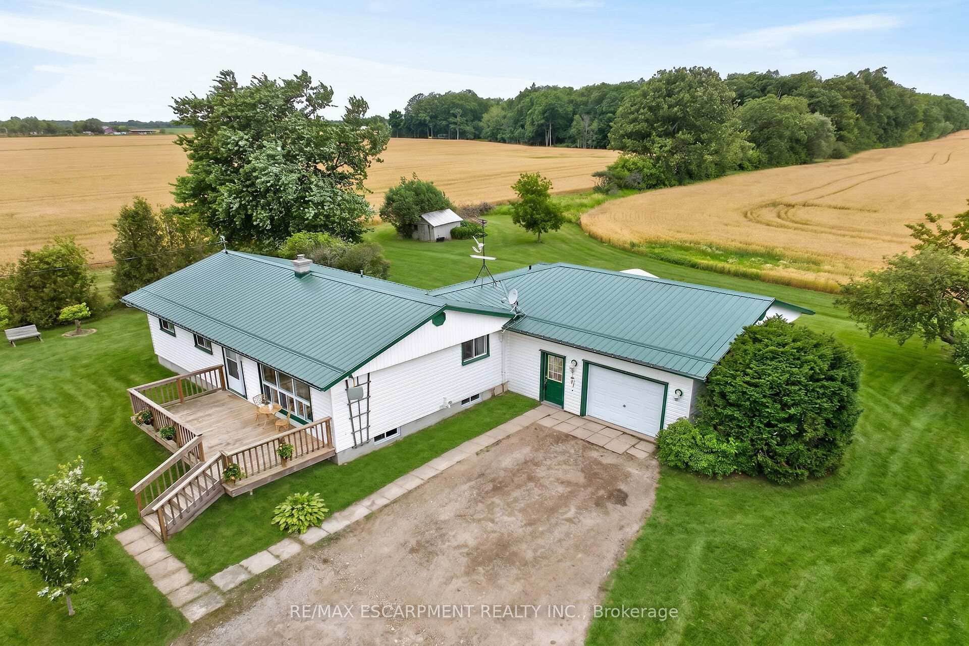 1057 Concession 4 Road