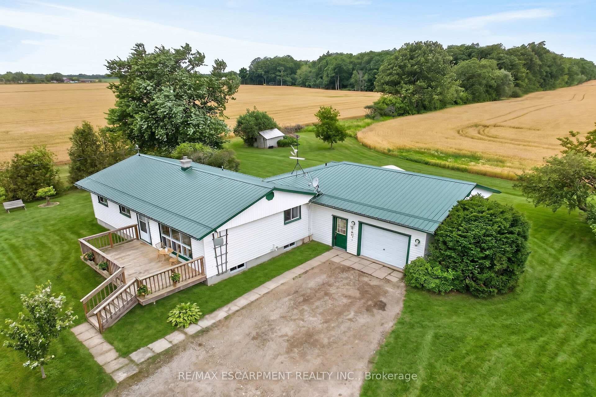 1057 Concession 4 Road