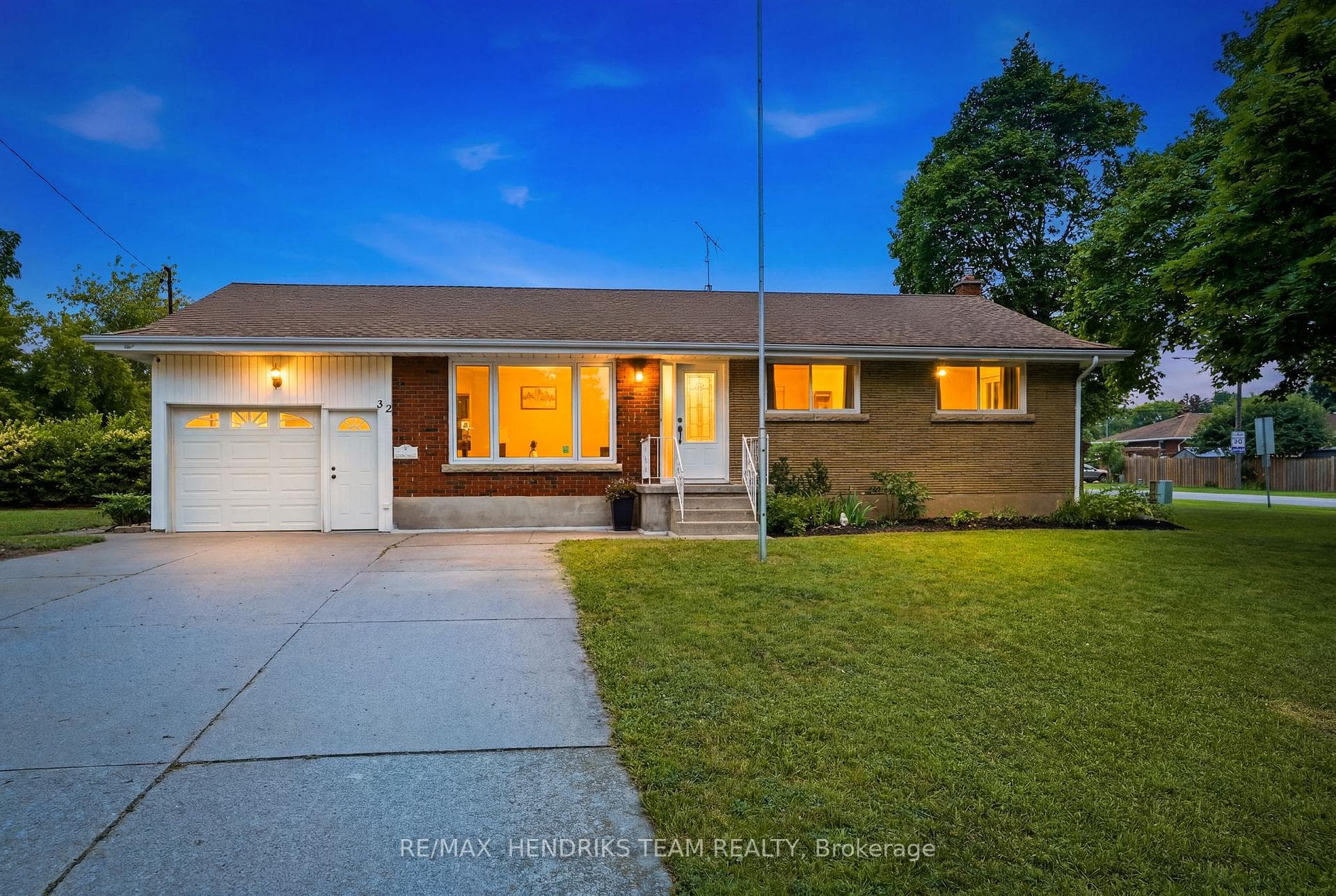 32 Hanson Drive